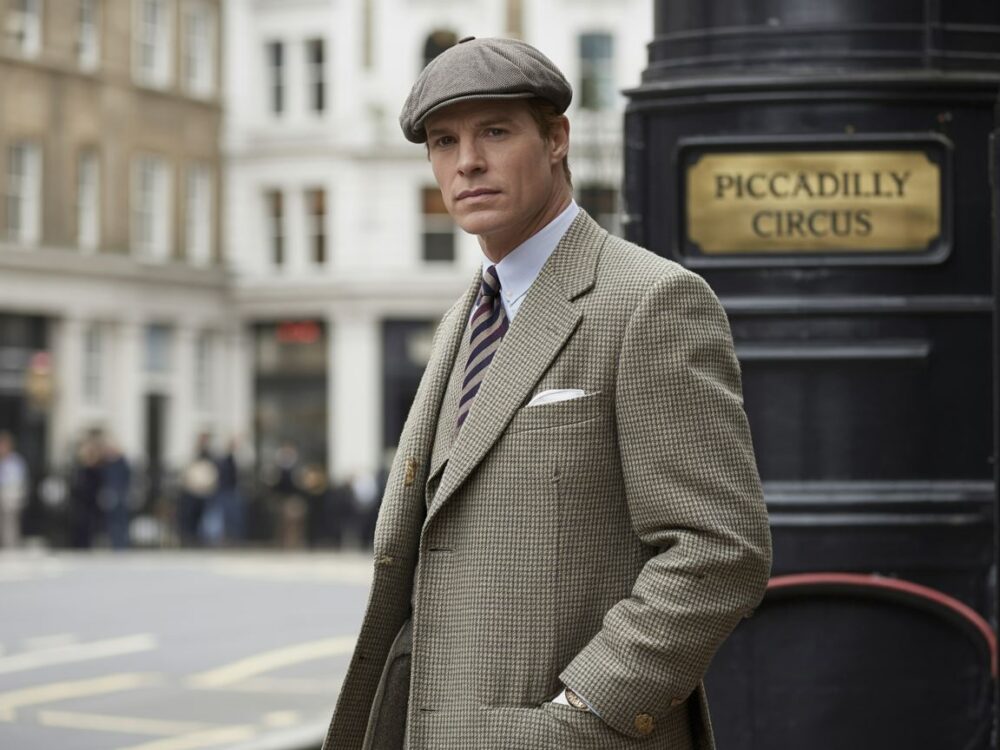 elegancki styl brytyjski