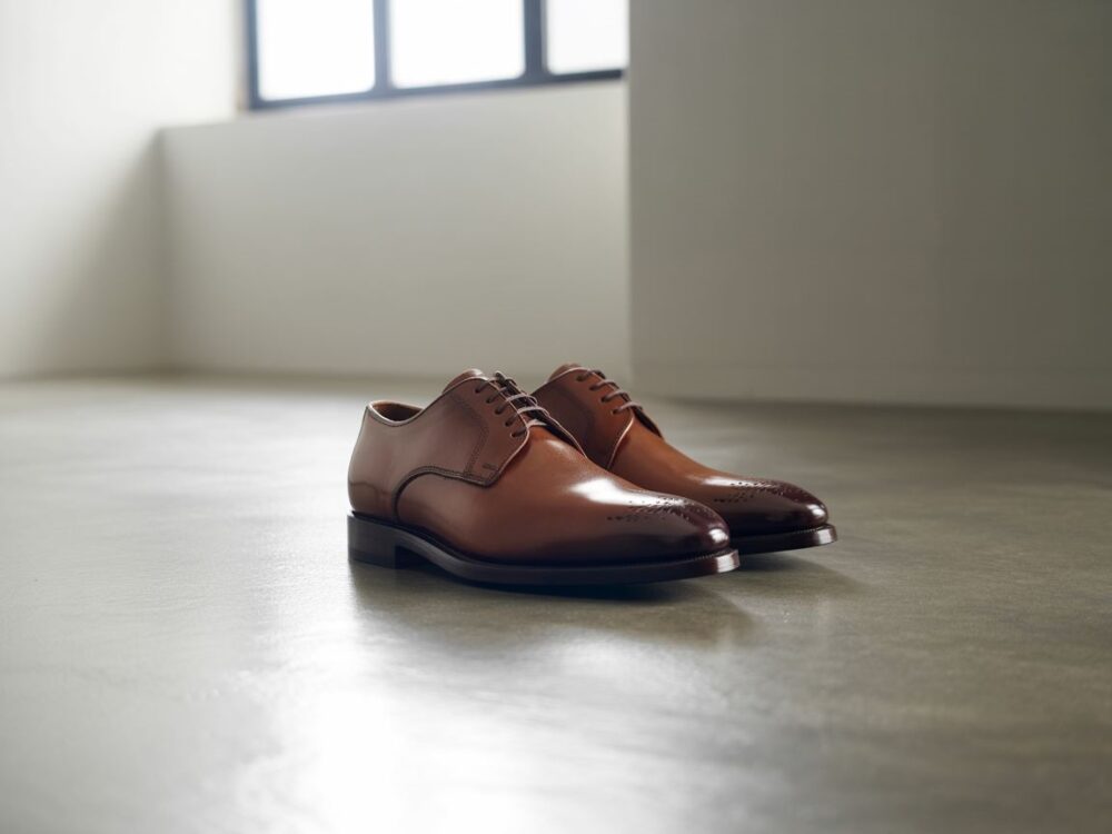 eleganckie półbuty męskie