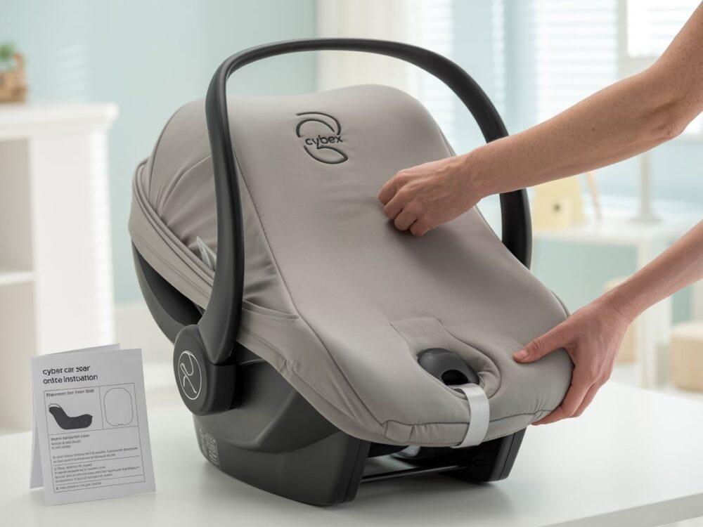 instrukcja montażu otulacza