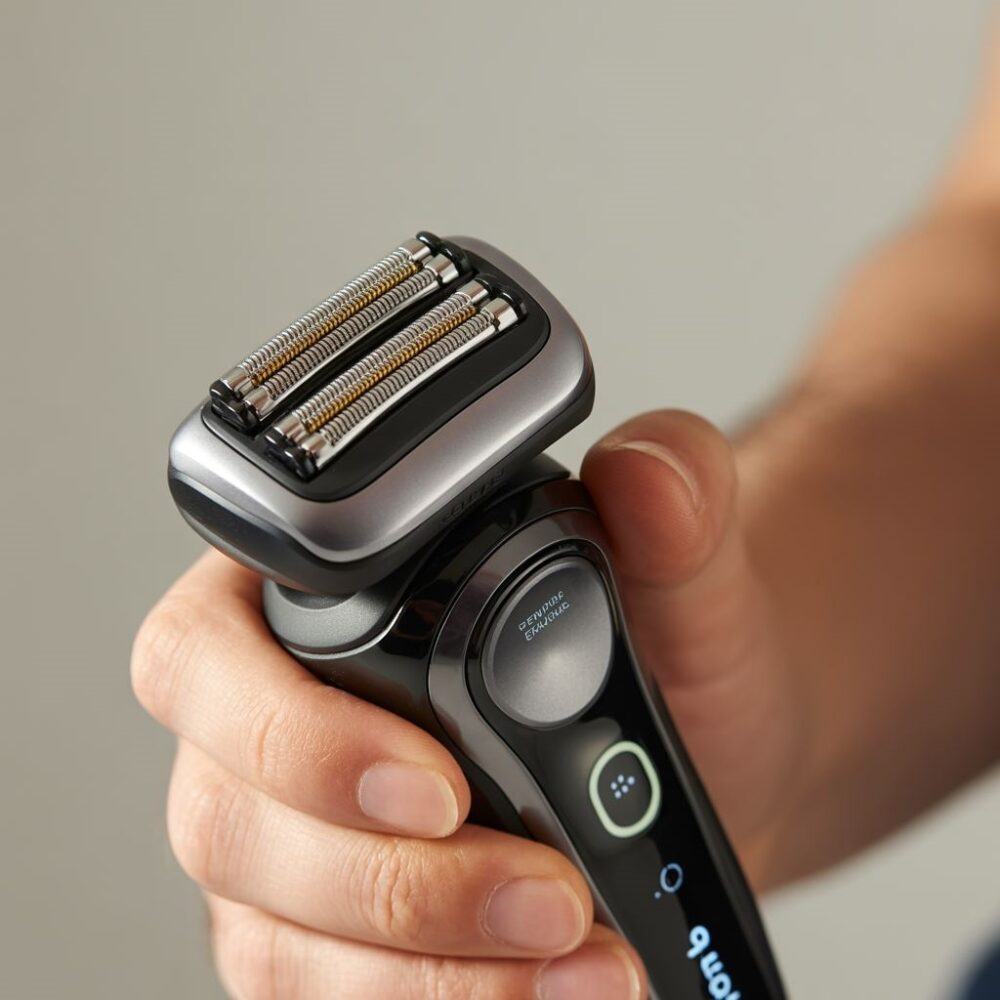 maszynka elektryczna