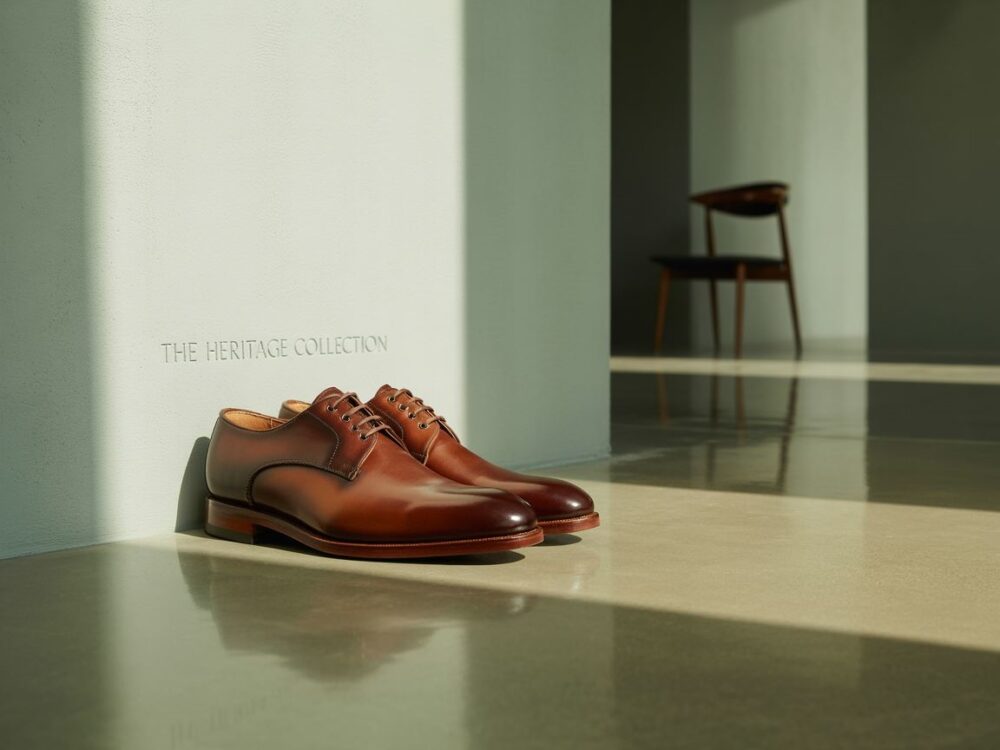 modne buty dla mężczyzn