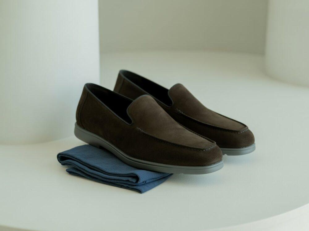 modne mokasyny na sezon