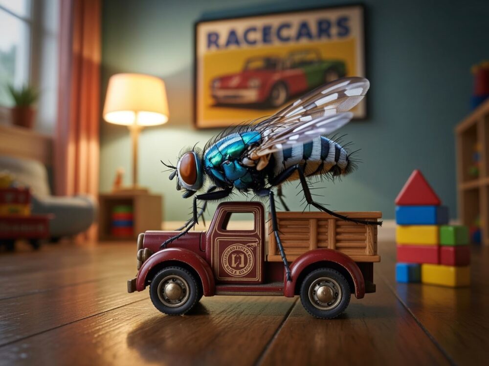 modny dodatek dziecięcy