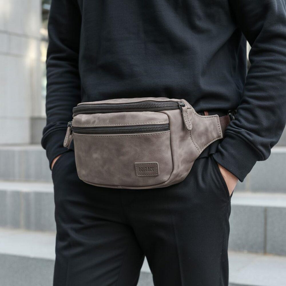 modny dodatek męski