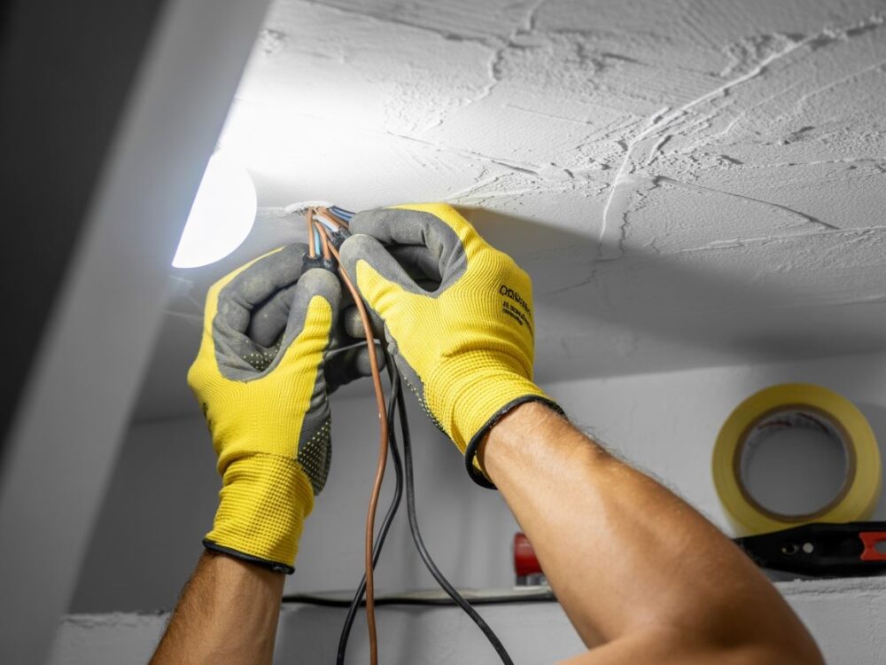 narzędzia do elektryki