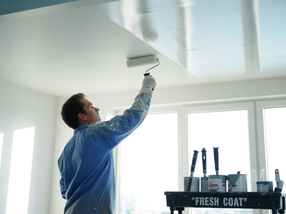 narzędzia do malowania