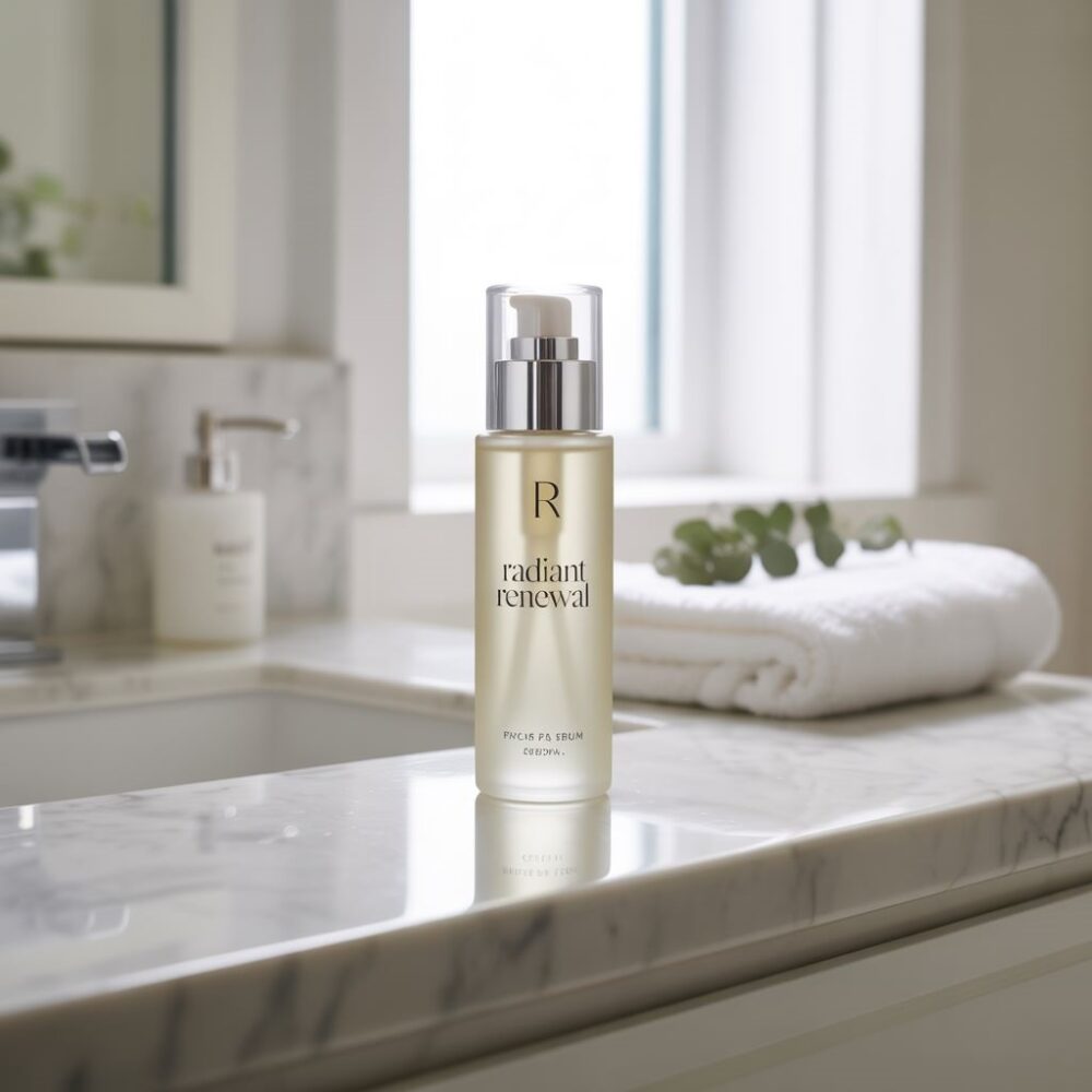 pielęgnacja skóry dojrzałej