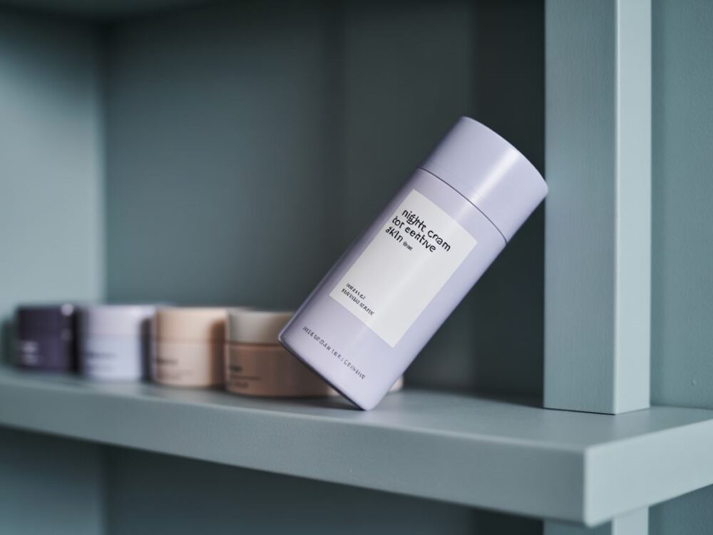 pielęgnacja skóry po retinolu