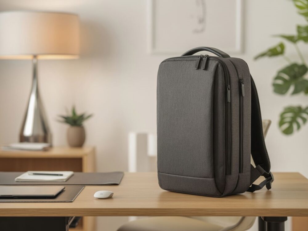 plecak na laptopa