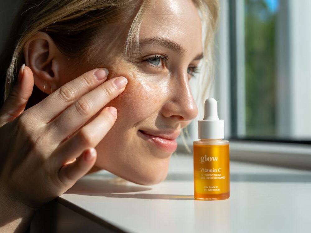 skincare z serum