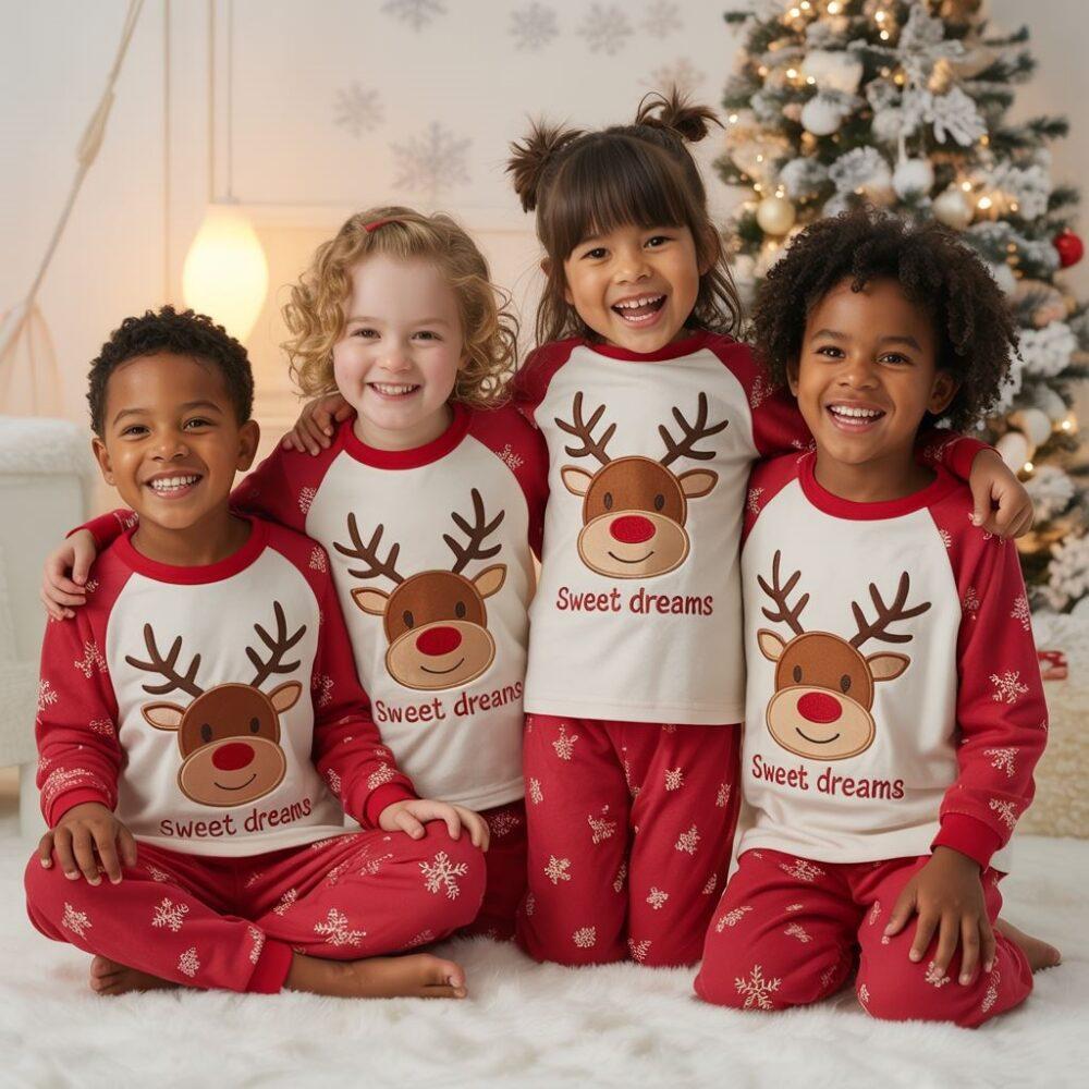 strój renifera dla dziecka