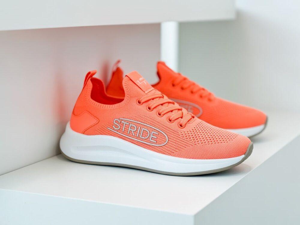 stylowe obuwie damskie