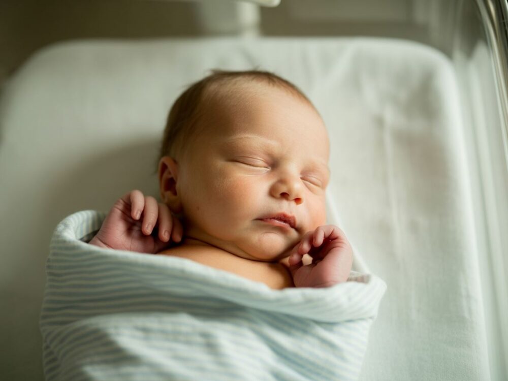 wyprawka do szpitala