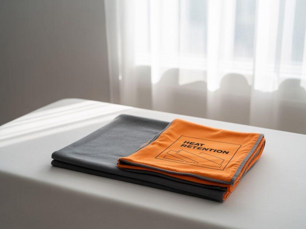 złota strona folii NRC